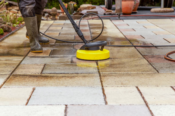 Best Gutter Cleaning  in White Horse, NJ