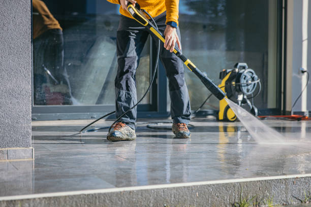 Best Patio and Deck Pressure Washing  in White Horse, NJ