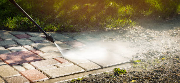 Trusted White Horse, NJ Pressure Washing Services Experts