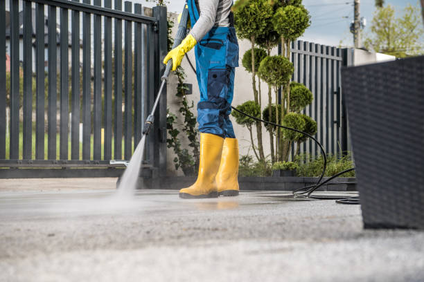 Best Dumpster Area Cleaning  in White Horse, NJ